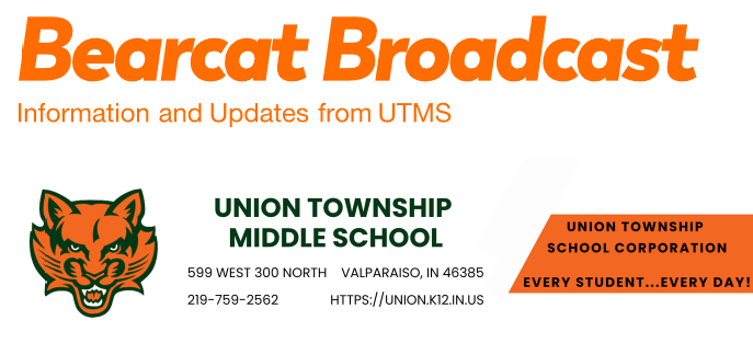 Bearcat Broadcast