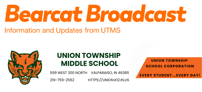 Bearcat Broadcast
