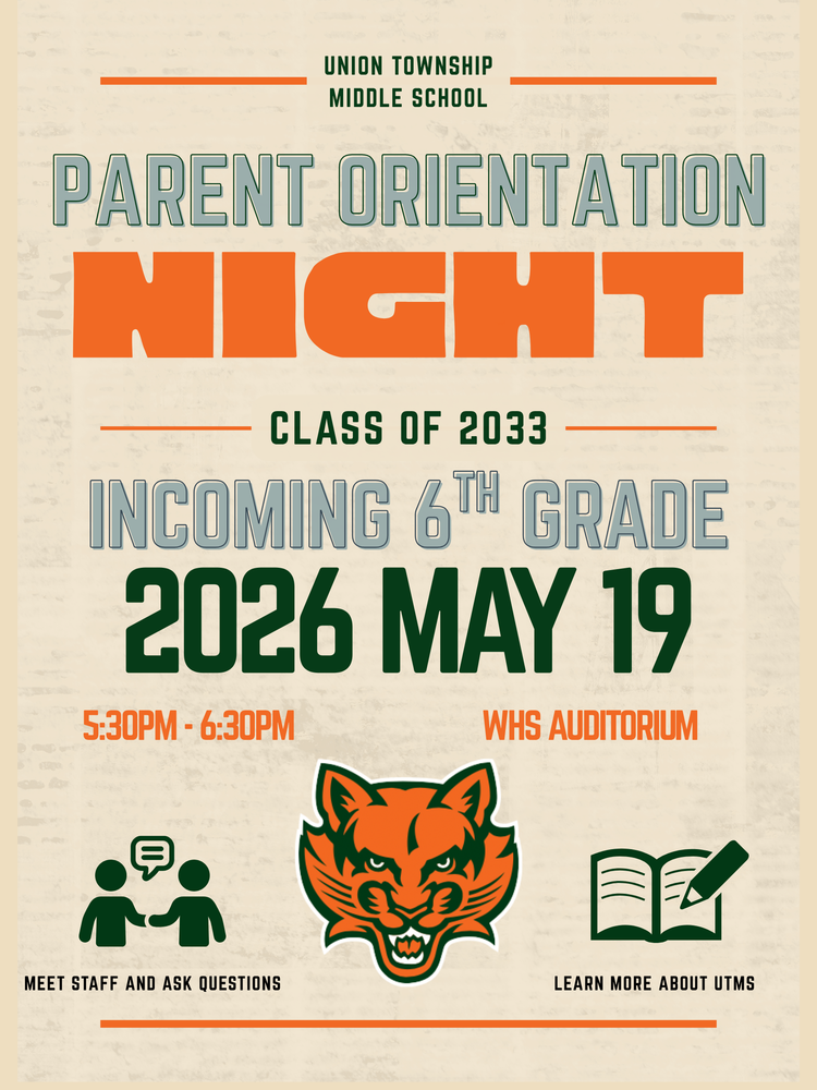 Orientation