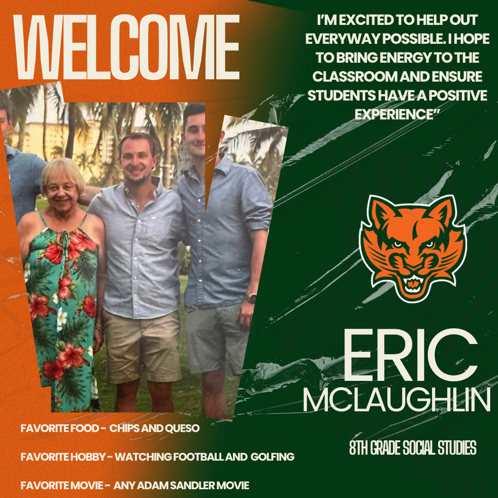 Eric McLaughlin