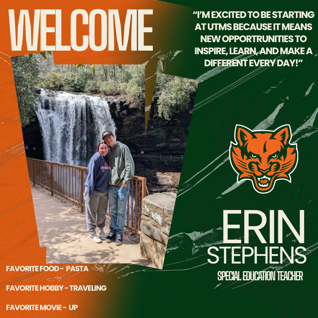 Erin Stephens