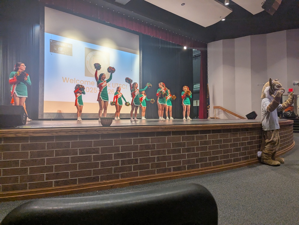 cheerleaders