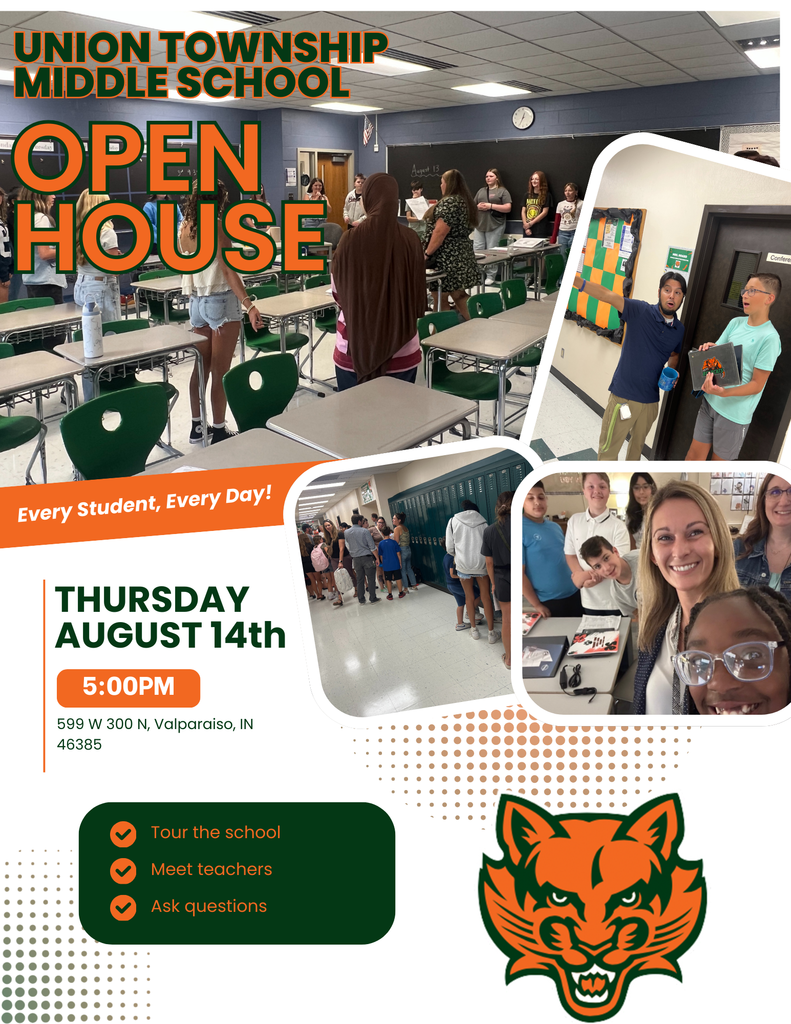 Open House