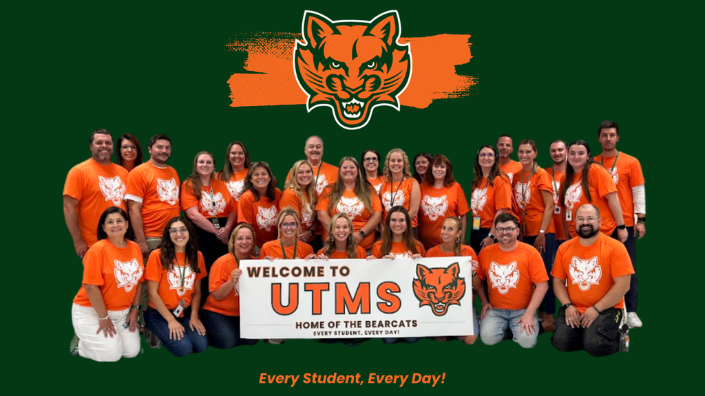 UTMS Staff