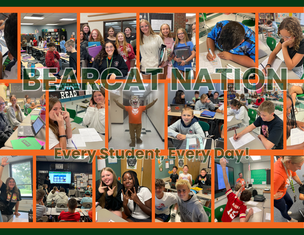 Bearcat Nation