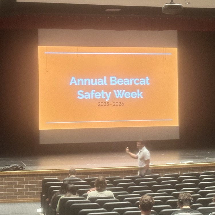 safety week