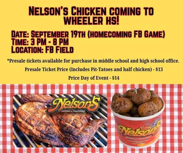 nelsons