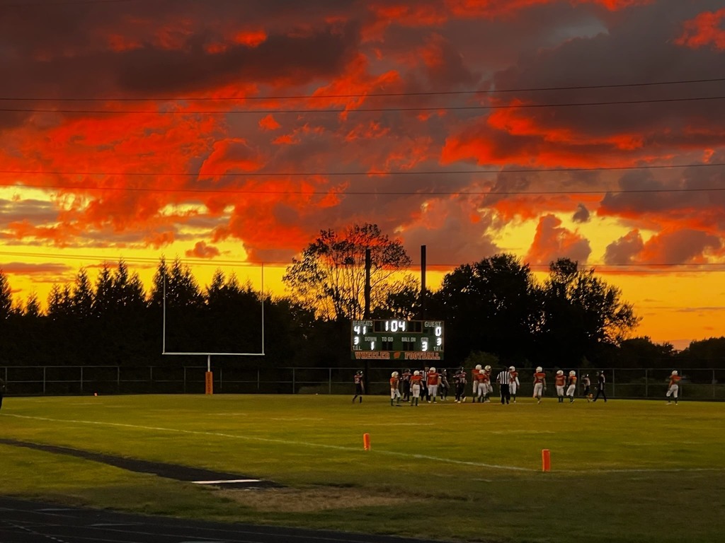 football