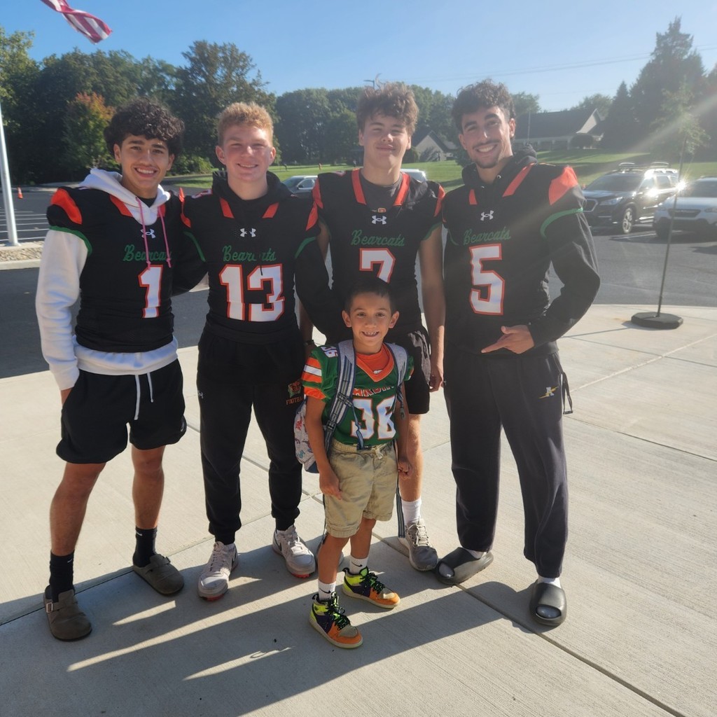 football