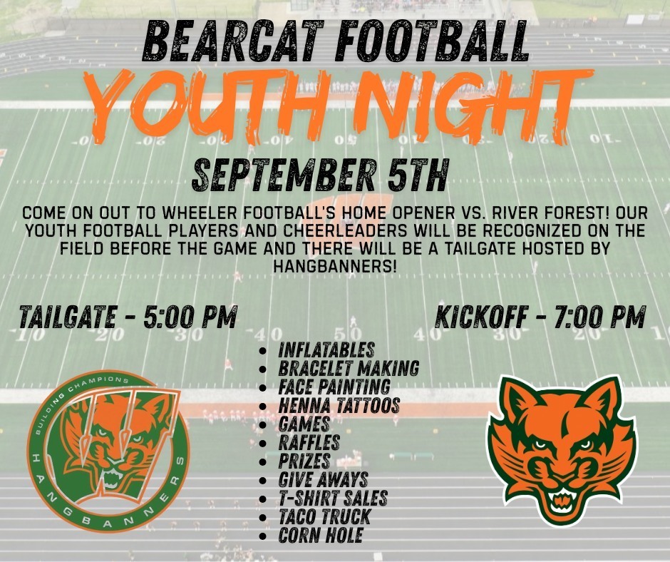 Youth Night