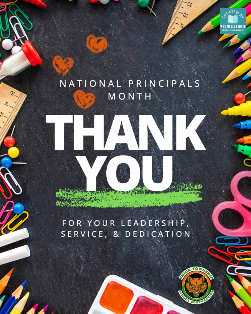 principal month