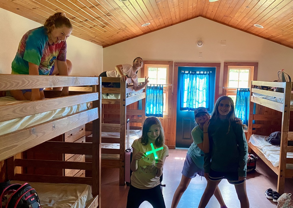 bunks