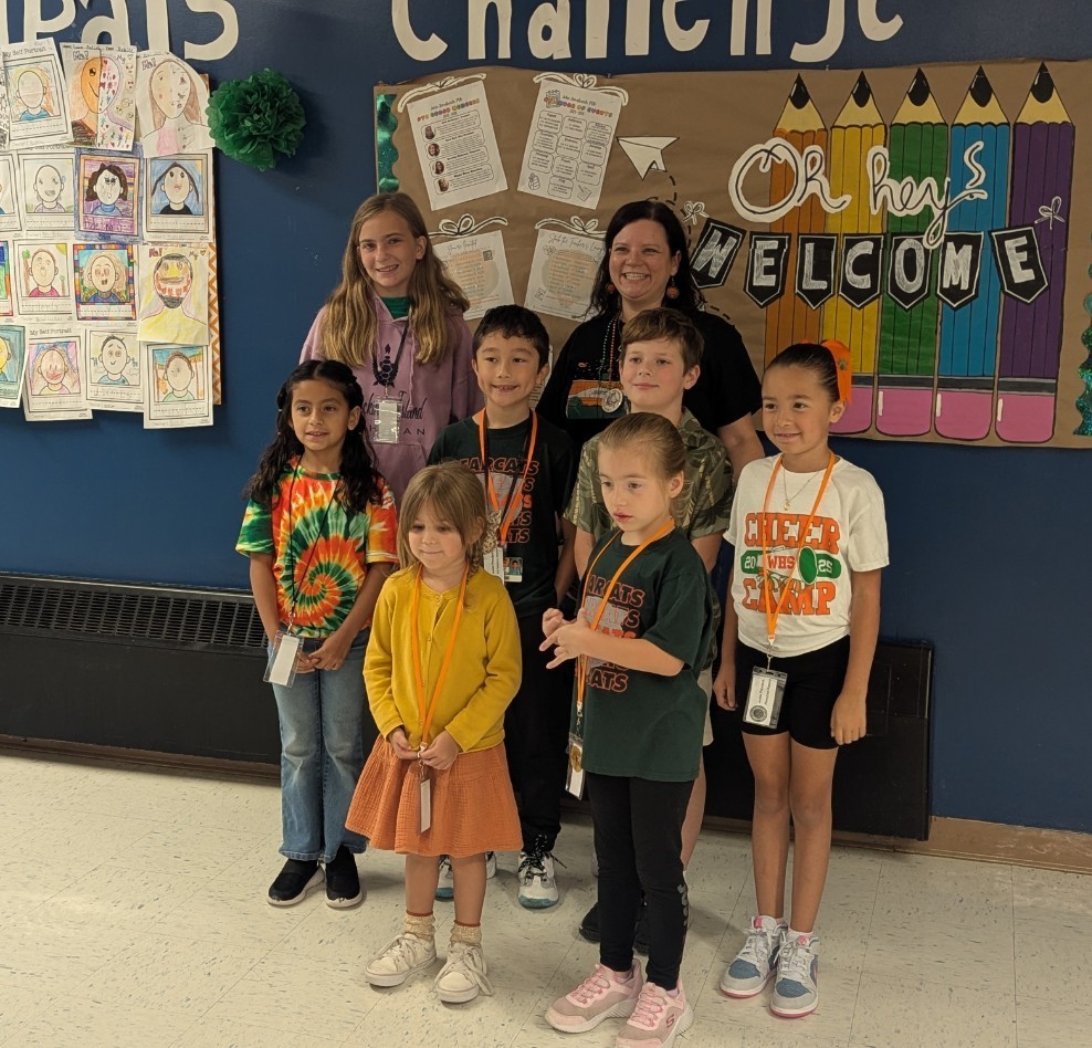 Junior Principals 
