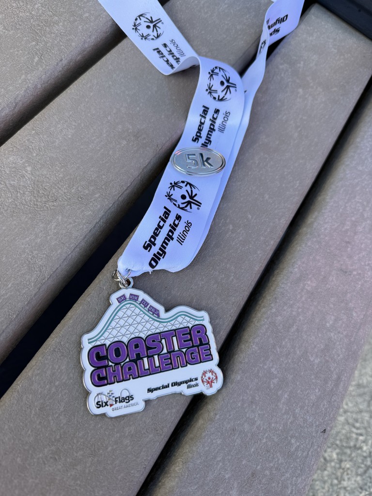 Medal