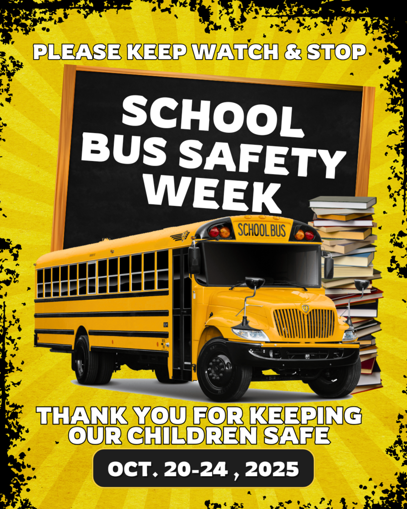 bus safety