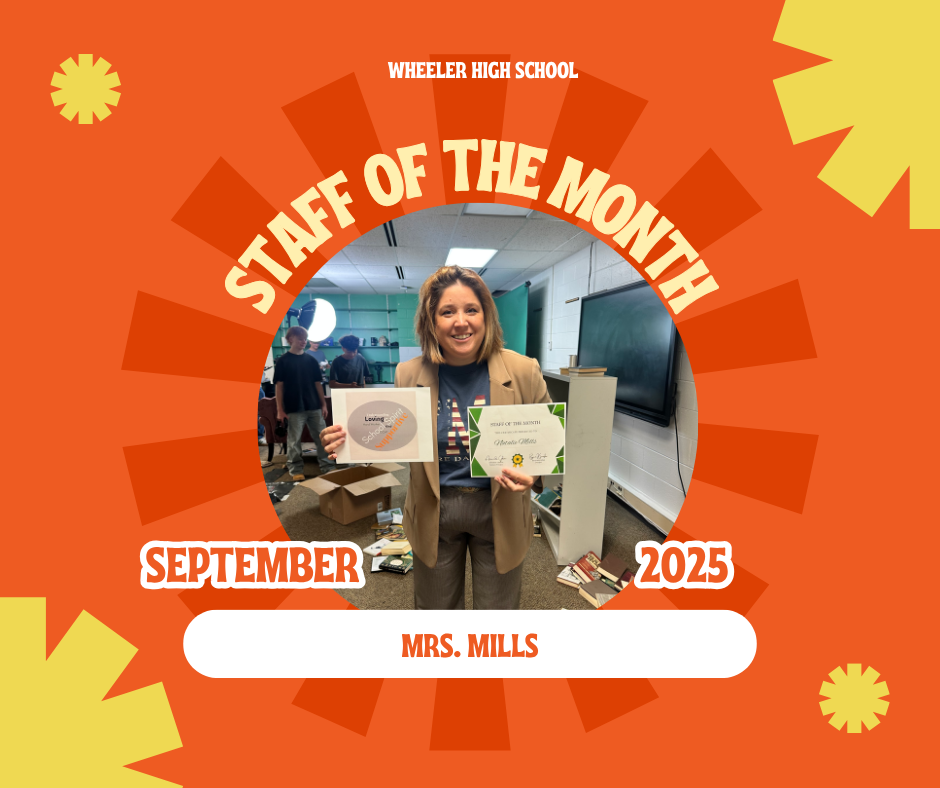 Mrs. Mills
