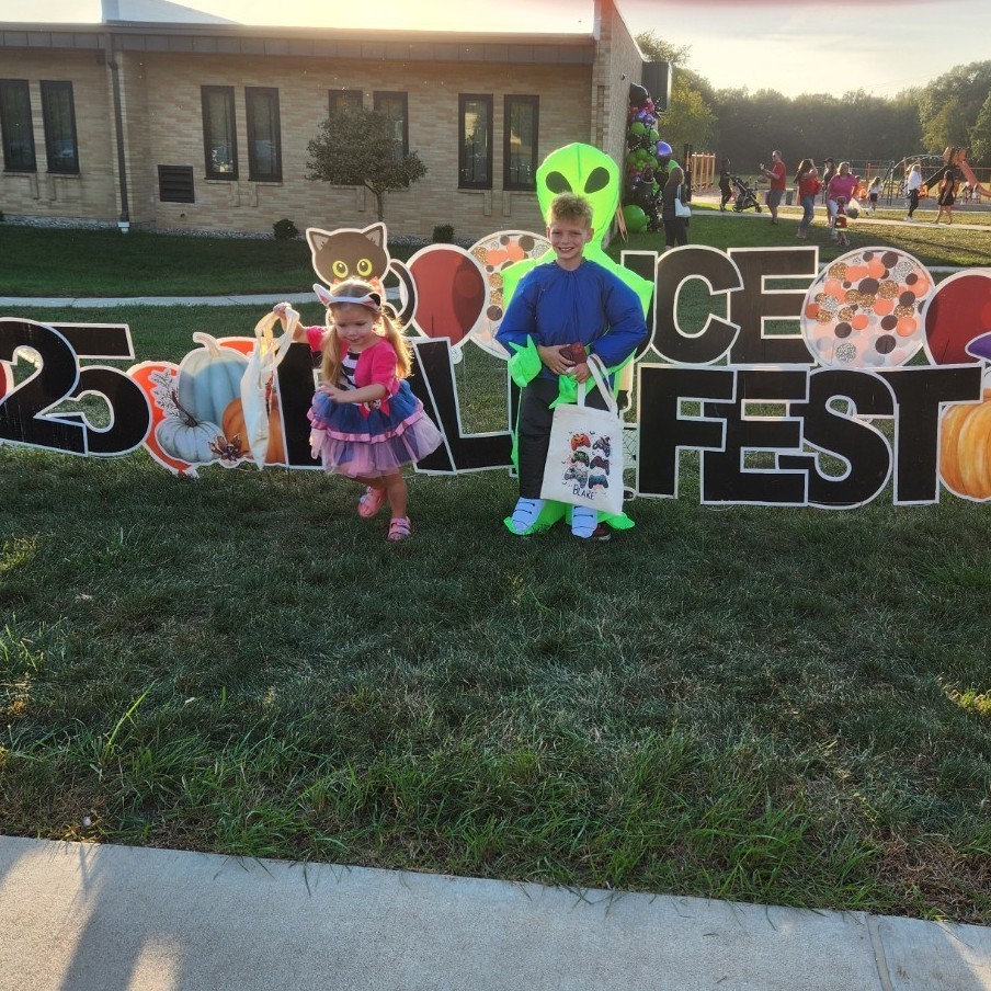 Fall fest