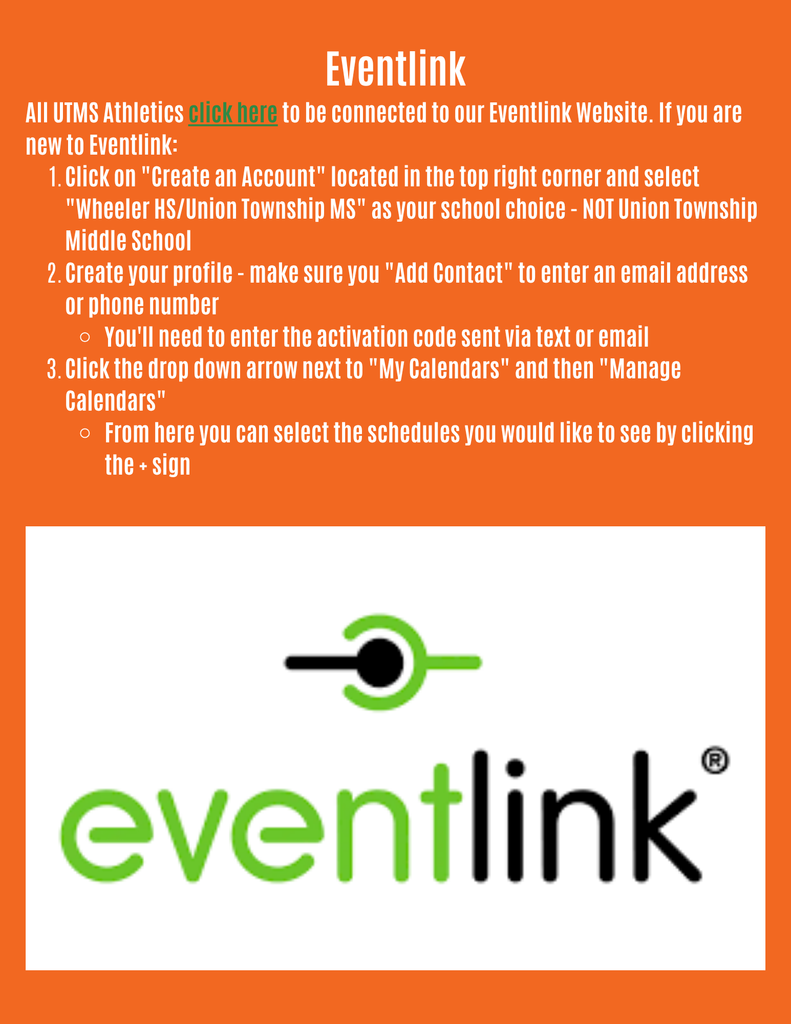 eventlink
