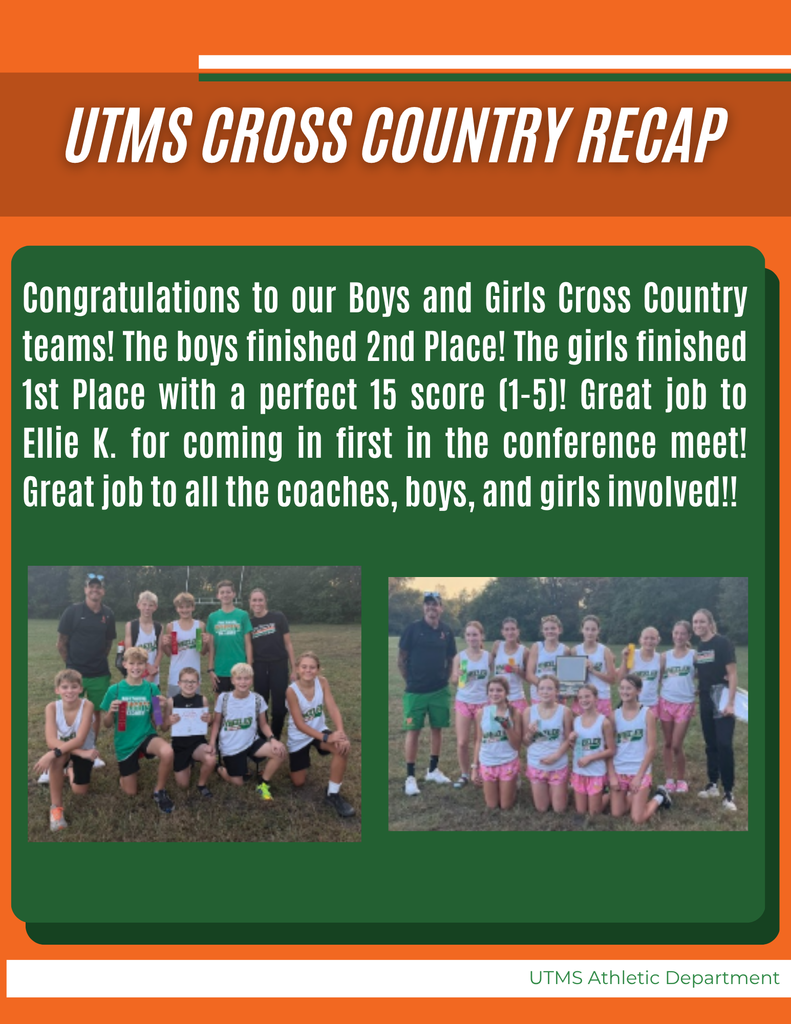 cross country