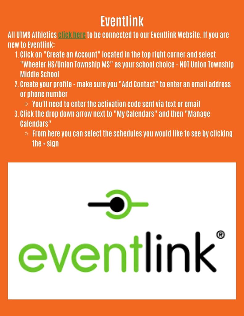 eventlink