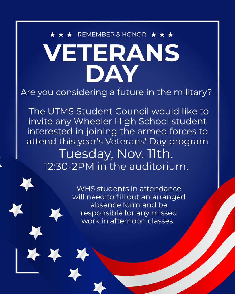 veteran's day