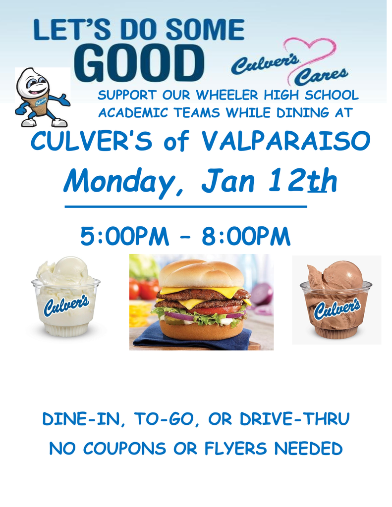 Culvers