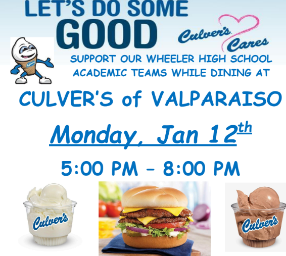 culvers