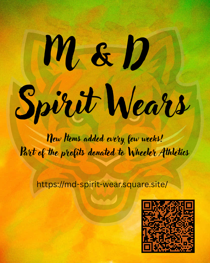 M&D Spirit Wears