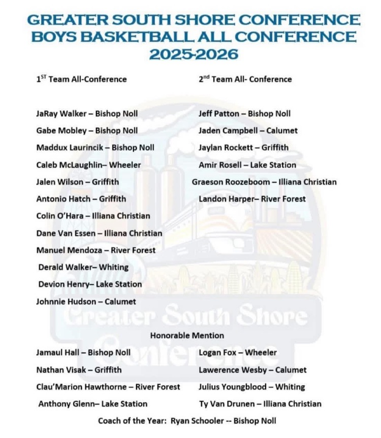 all conference