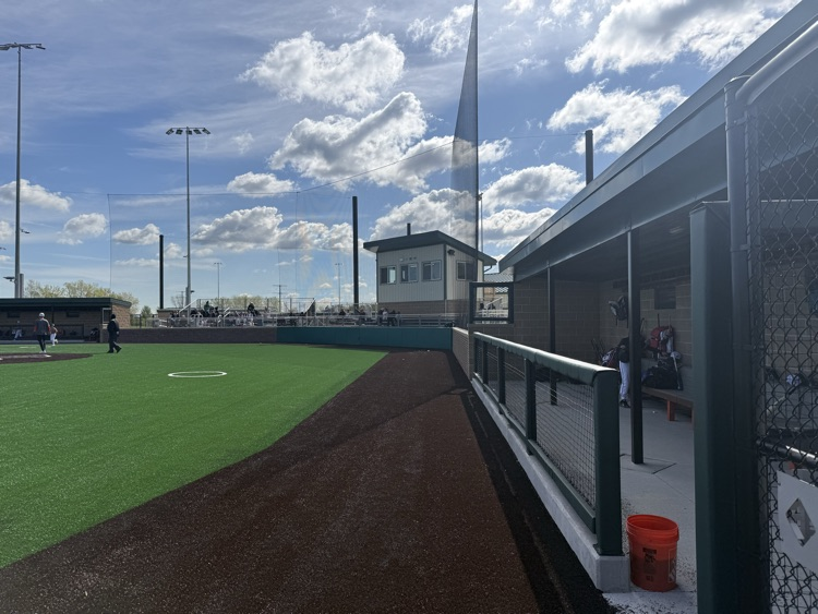 Baseball Baseball