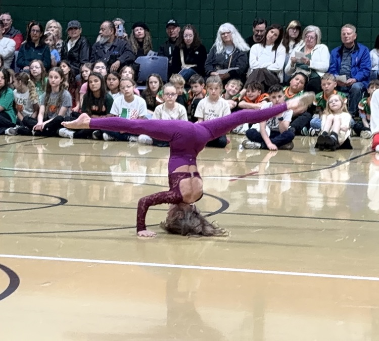 dancer