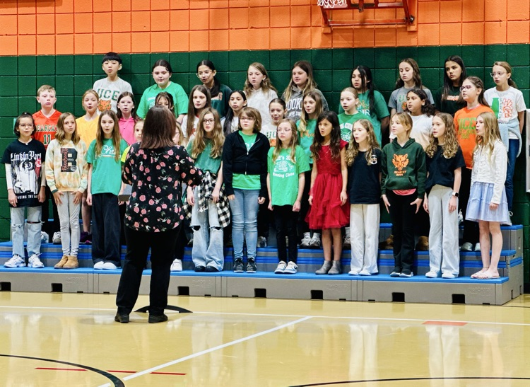choir