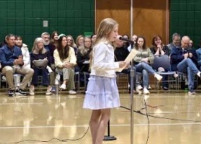 announcer
