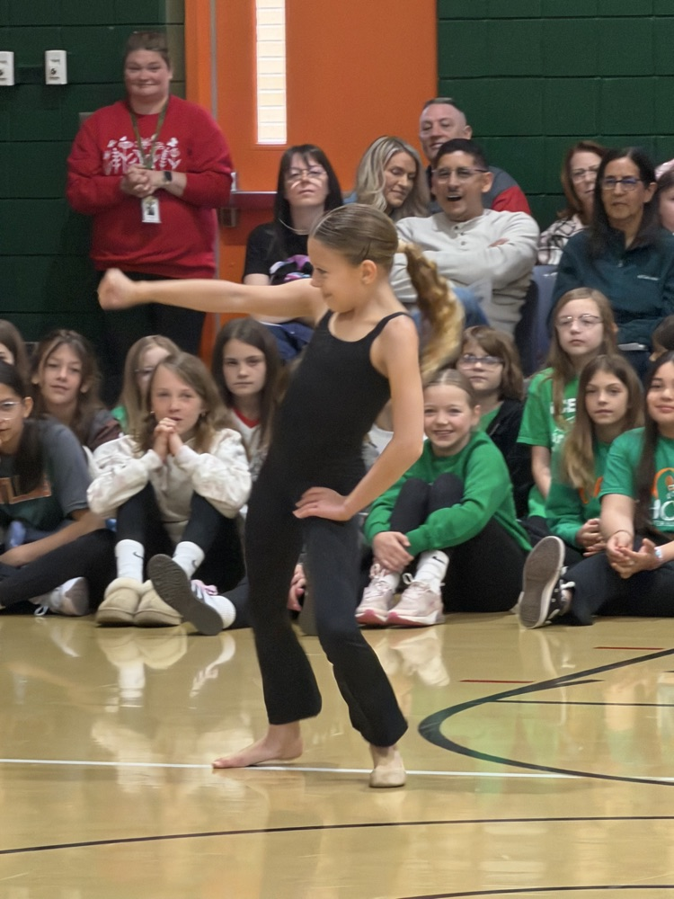 dancer