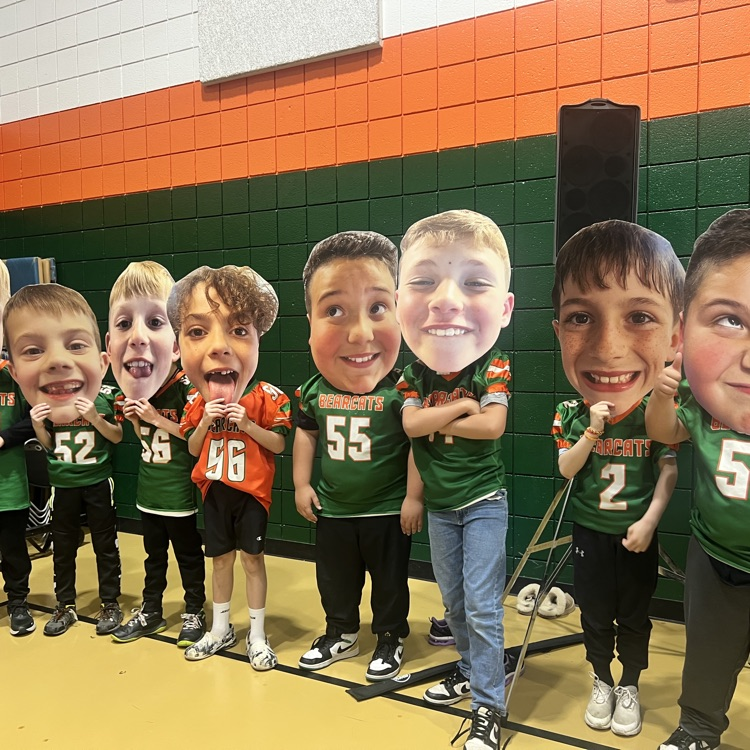 bobble heads