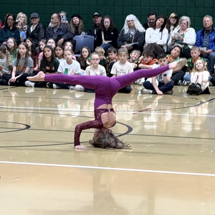 dancer
