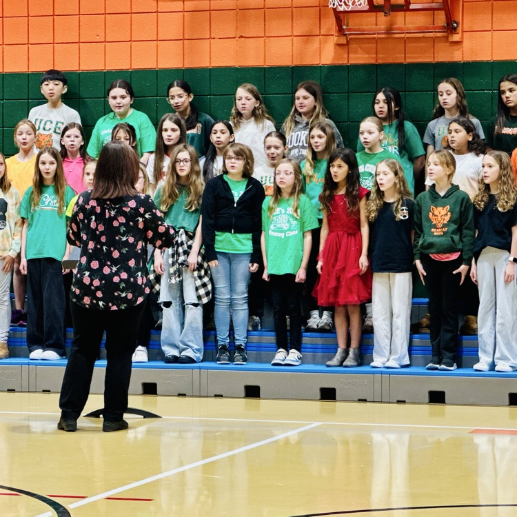 choir