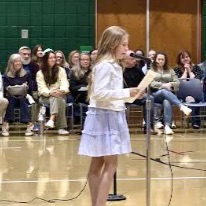 announcer