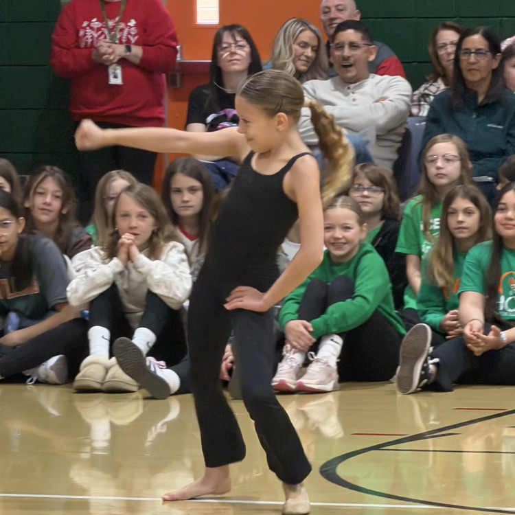 dancer