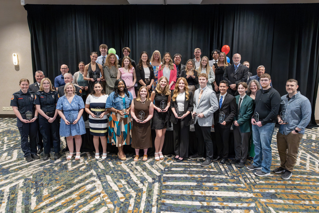 All awardees. 