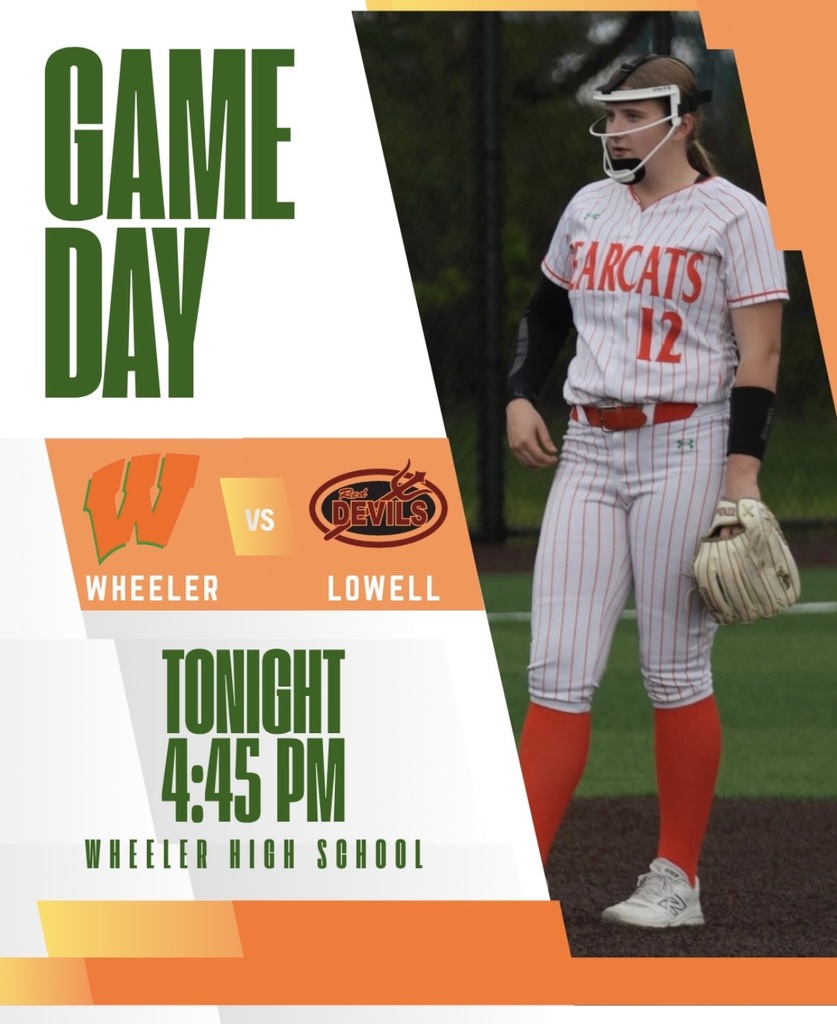 5/14 GAME DAY