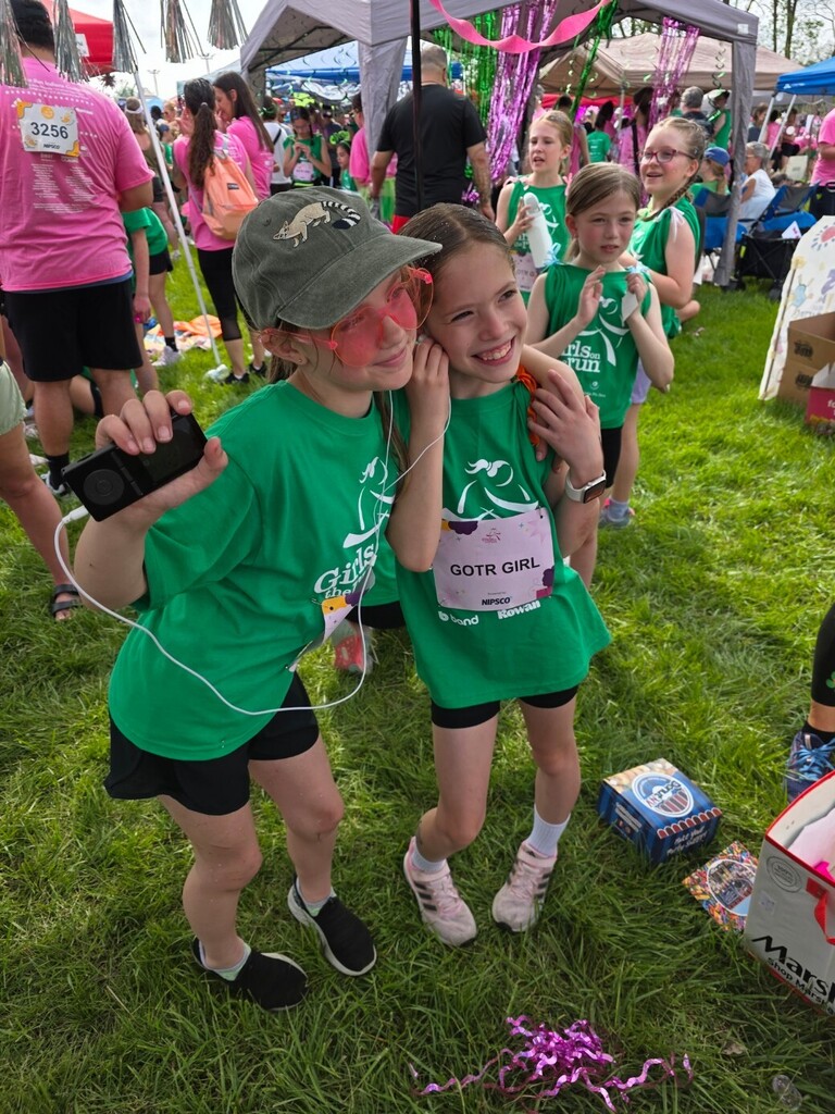 run