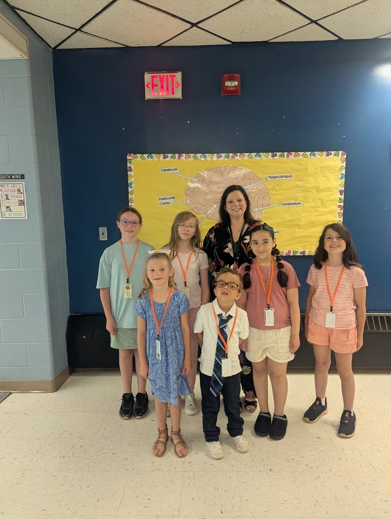 Junior principals