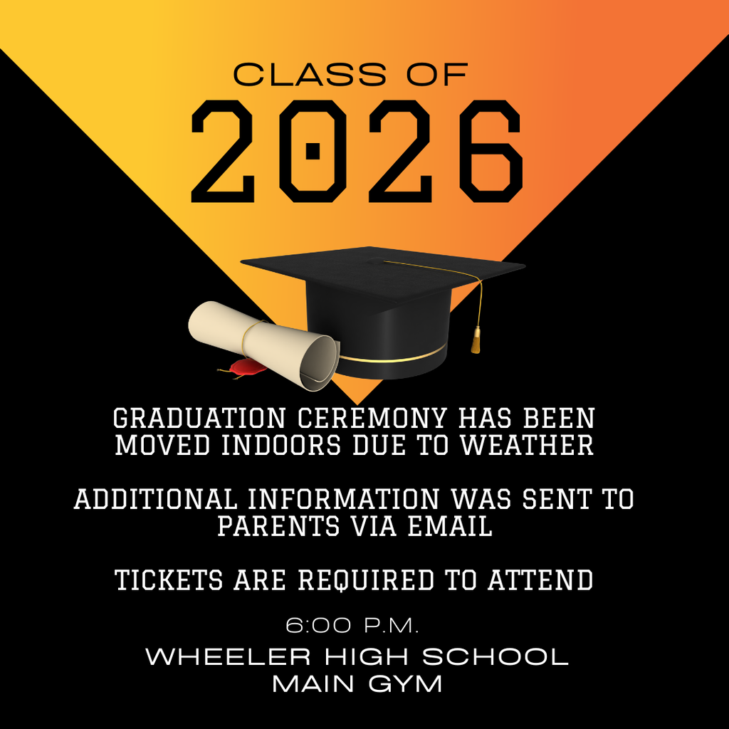 Graduation Announcement