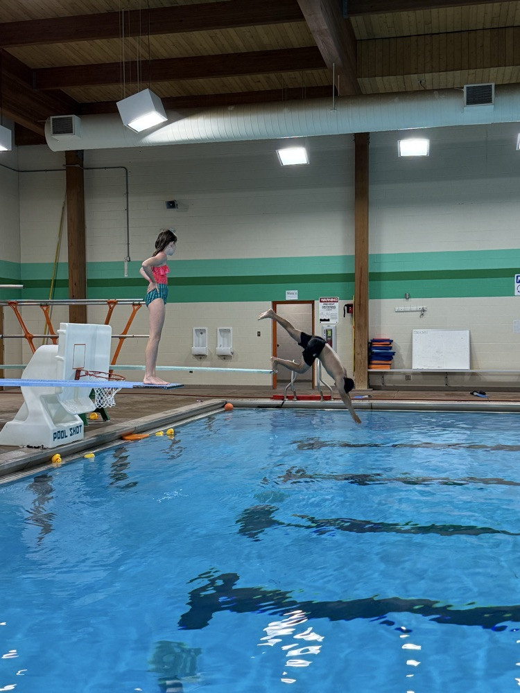 swim