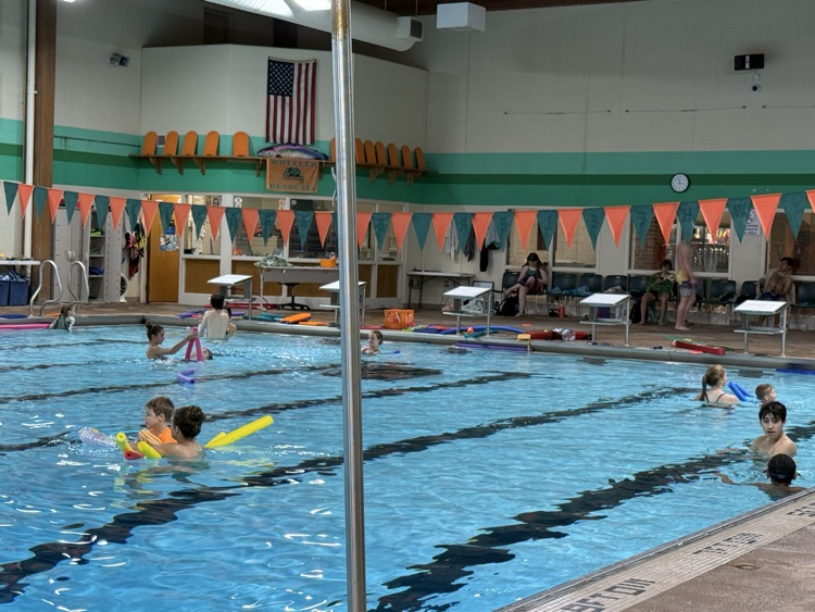 swim