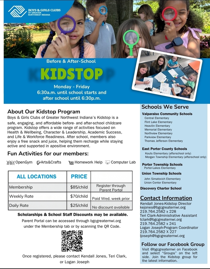 Kidstop