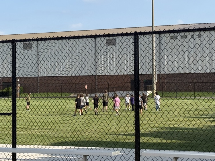 scrimmage