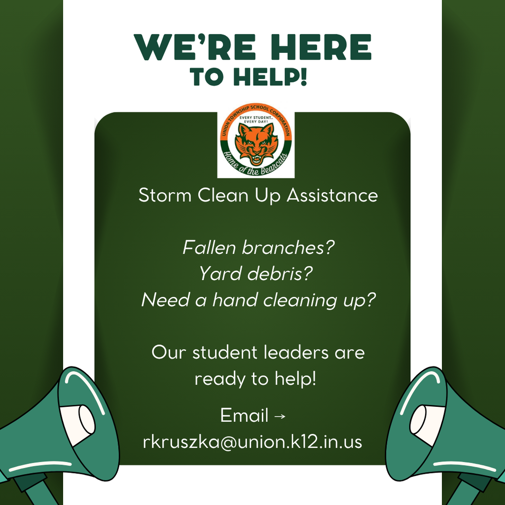 Storm Clean Up 