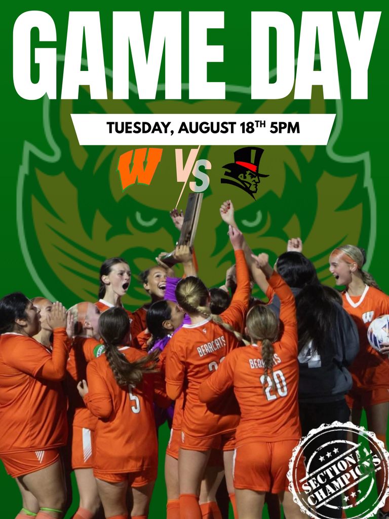 Girls Soccer